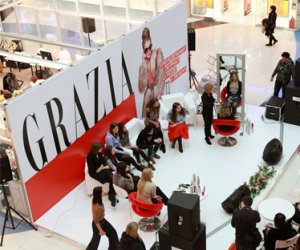 OSIS+ Maletti     GRAZIA